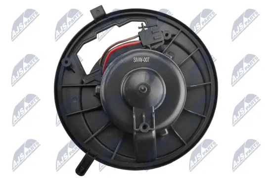 Innenraumgebläse NTY EWN-VW-017 Bild Innenraumgebläse NTY EWN-VW-017
