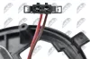 Innenraumgebläse NTY EWN-VW-017 Bild Innenraumgebläse NTY EWN-VW-017