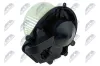 Innenraumgebläse 12 V NTY EWN-VW-018 Bild Innenraumgebläse 12 V NTY EWN-VW-018