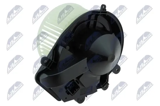 Innenraumgebläse 12 V NTY EWN-VW-018 Bild Innenraumgebläse 12 V NTY EWN-VW-018