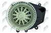 Innenraumgebläse 12 V NTY EWN-VW-018 Bild Innenraumgebläse 12 V NTY EWN-VW-018