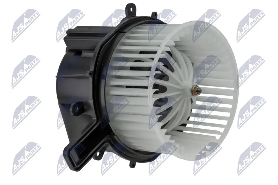 Innenraumgebläse 12 V 12 V NTY EWN-VW-020