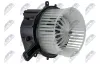 Innenraumgebläse 12 V 12 V NTY EWN-VW-020 Bild Innenraumgebläse 12 V 12 V NTY EWN-VW-020
