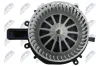 Innenraumgebläse 12 V 12 V NTY EWN-VW-020 Bild Innenraumgebläse 12 V 12 V NTY EWN-VW-020