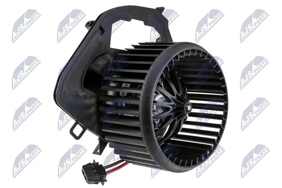 Innenraumgebläse 12 V 12 V NTY EWN-VW-021