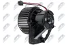 Innenraumgebläse 12 V 12 V NTY EWN-VW-021 Bild Innenraumgebläse 12 V 12 V NTY EWN-VW-021