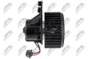 Innenraumgebläse 12 V 12 V NTY EWN-VW-021 Bild Innenraumgebläse 12 V 12 V NTY EWN-VW-021