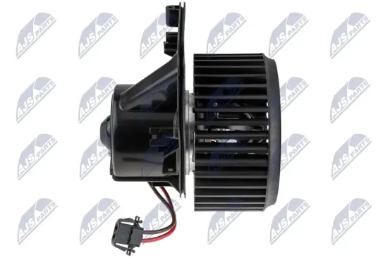 Innenraumgebläse 12 V 12 V NTY EWN-VW-021 Bild Innenraumgebläse 12 V 12 V NTY EWN-VW-021