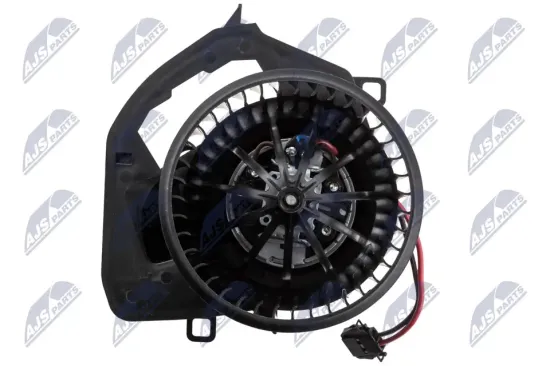 Innenraumgebläse 12 V 12 V NTY EWN-VW-021 Bild Innenraumgebläse 12 V 12 V NTY EWN-VW-021