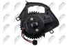 Innenraumgebläse 12 V 12 V NTY EWN-VW-021 Bild Innenraumgebläse 12 V 12 V NTY EWN-VW-021