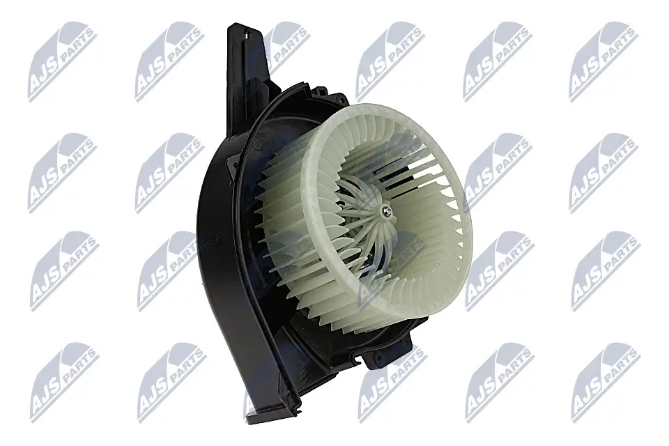 Elektromotor, Innenraumgebläse NTY EWN-WW-002