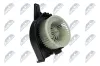 Elektromotor, Innenraumgebl&auml;se NTY EWN-WW-002