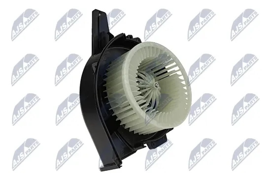 Elektromotor, Innenraumgebläse NTY EWN-WW-002 Bild Elektromotor, Innenraumgebläse NTY EWN-WW-002