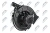 Elektromotor, Innenraumgebläse NTY EWN-WW-002 Bild Elektromotor, Innenraumgebläse NTY EWN-WW-002