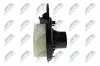 Elektromotor, Innenraumgebläse NTY EWN-WW-002 Bild Elektromotor, Innenraumgebläse NTY EWN-WW-002