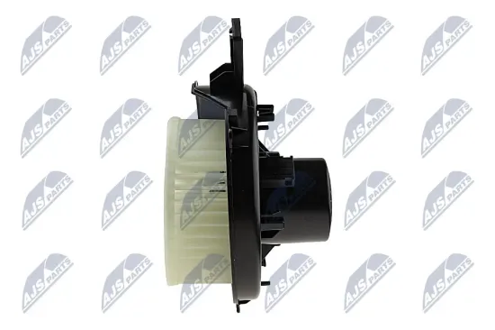 Elektromotor, Innenraumgebläse NTY EWN-WW-002 Bild Elektromotor, Innenraumgebläse NTY EWN-WW-002