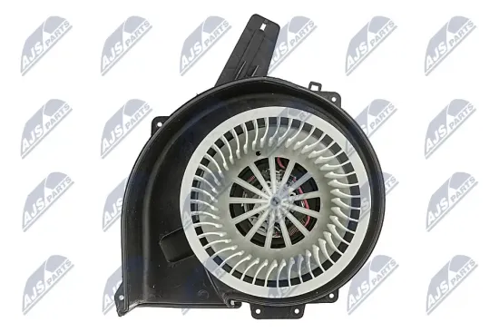 Elektromotor, Innenraumgebläse NTY EWN-WW-002 Bild Elektromotor, Innenraumgebläse NTY EWN-WW-002