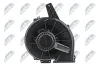 Elektromotor, Innenraumgebläse NTY EWN-WW-002 Bild Elektromotor, Innenraumgebläse NTY EWN-WW-002