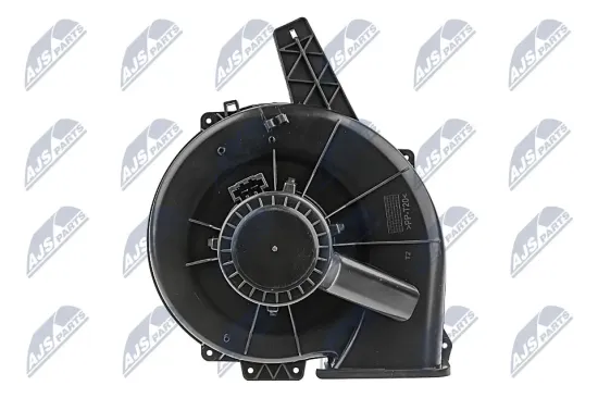 Elektromotor, Innenraumgebläse NTY EWN-WW-002 Bild Elektromotor, Innenraumgebläse NTY EWN-WW-002