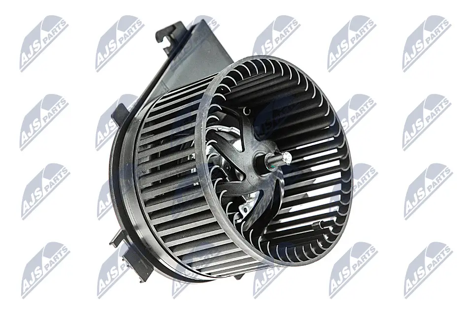 Innenraumgebläse 12 V NTY EWN-WW-008