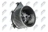 Innenraumgebl&auml;se 12 V NTY EWN-WW-008
