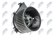 Innenraumgebläse 12 V NTY EWN-WW-008