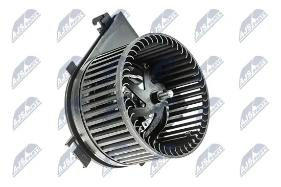 Innenraumgebläse 12 V NTY EWN-WW-008 Bild Innenraumgebläse 12 V NTY EWN-WW-008