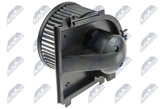 Innenraumgebläse 12 V NTY EWN-WW-008 Bild Innenraumgebläse 12 V NTY EWN-WW-008
