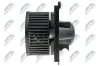 Innenraumgebläse 12 V NTY EWN-WW-008 Bild Innenraumgebläse 12 V NTY EWN-WW-008
