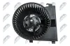 Innenraumgebläse 12 V NTY EWN-WW-008 Bild Innenraumgebläse 12 V NTY EWN-WW-008