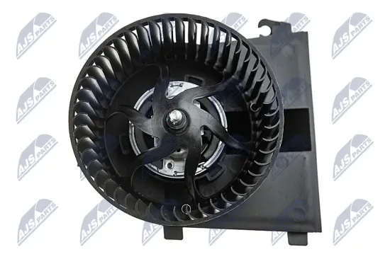 Innenraumgebläse 12 V NTY EWN-WW-008 Bild Innenraumgebläse 12 V NTY EWN-WW-008