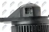 Innenraumgebläse 12 V NTY EWN-WW-008 Bild Innenraumgebläse 12 V NTY EWN-WW-008
