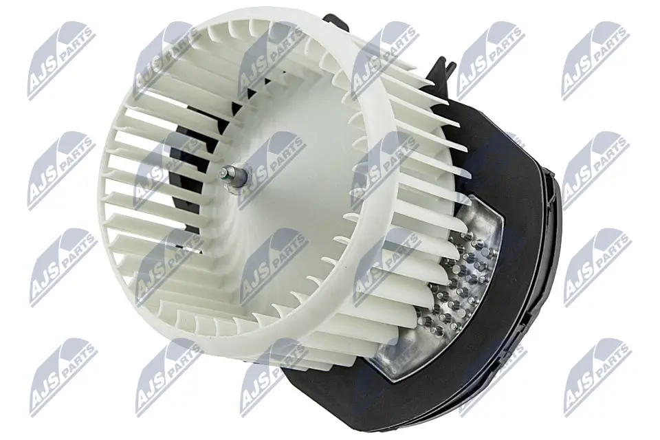 Innenraumgebläse 12 V NTY EWN-WW-009