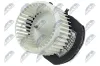 Innenraumgebl&auml;se 12 V NTY EWN-WW-009
