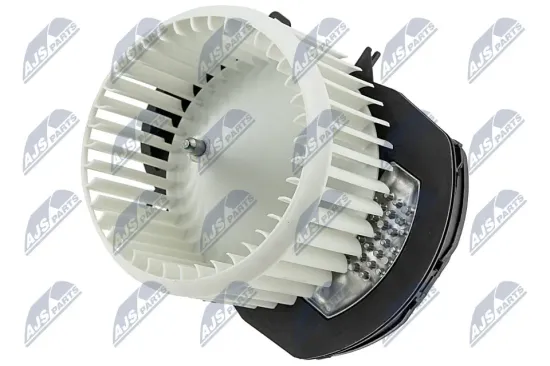 Innenraumgebläse 12 V NTY EWN-WW-009 Bild Innenraumgebläse 12 V NTY EWN-WW-009