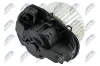 Innenraumgebläse 12 V NTY EWN-WW-009 Bild Innenraumgebläse 12 V NTY EWN-WW-009