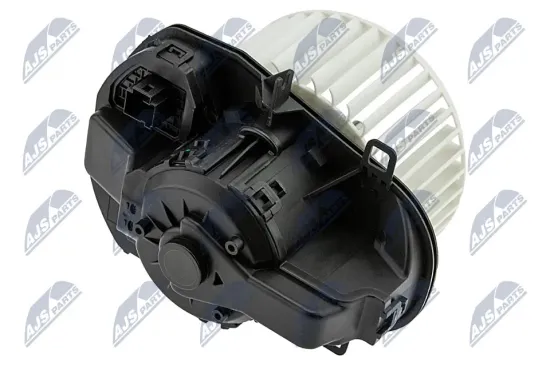 Innenraumgebläse 12 V NTY EWN-WW-009 Bild Innenraumgebläse 12 V NTY EWN-WW-009