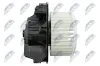 Innenraumgebläse 12 V NTY EWN-WW-009 Bild Innenraumgebläse 12 V NTY EWN-WW-009