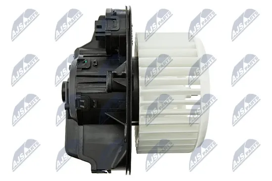 Innenraumgebläse 12 V NTY EWN-WW-009 Bild Innenraumgebläse 12 V NTY EWN-WW-009
