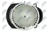 Innenraumgebläse 12 V NTY EWN-WW-009 Bild Innenraumgebläse 12 V NTY EWN-WW-009