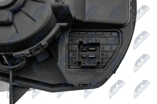 Innenraumgebläse 12 V NTY EWN-WW-009 Bild Innenraumgebläse 12 V NTY EWN-WW-009