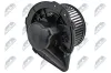 Innenraumgebläse NTY EWN-WW-011 Bild Innenraumgebläse NTY EWN-WW-011