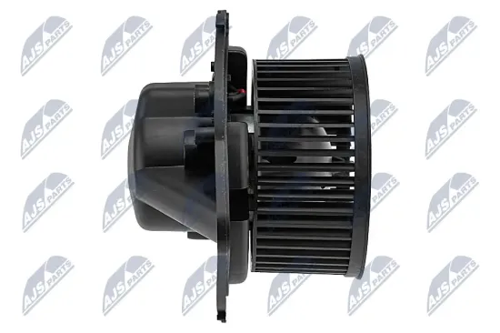Innenraumgebläse NTY EWN-WW-011 Bild Innenraumgebläse NTY EWN-WW-011