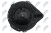 Innenraumgebläse NTY EWN-WW-011 Bild Innenraumgebläse NTY EWN-WW-011