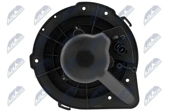 Innenraumgebläse NTY EWN-WW-011 Bild Innenraumgebläse NTY EWN-WW-011