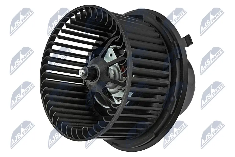 Innenraumgebläse 12 V NTY EWN-WW-013