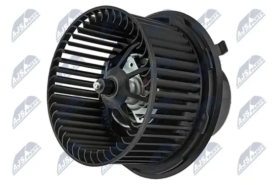 Innenraumgebläse 12 V NTY EWN-WW-013 Bild Innenraumgebläse 12 V NTY EWN-WW-013