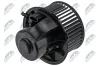Innenraumgebläse 12 V NTY EWN-WW-013 Bild Innenraumgebläse 12 V NTY EWN-WW-013