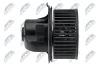 Innenraumgebläse 12 V NTY EWN-WW-013 Bild Innenraumgebläse 12 V NTY EWN-WW-013