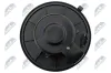 Innenraumgebläse 12 V NTY EWN-WW-013 Bild Innenraumgebläse 12 V NTY EWN-WW-013
